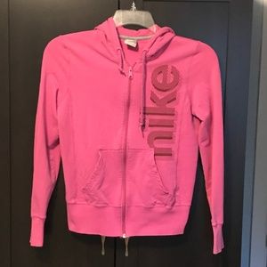 Nike Jacket - Size Small